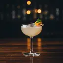 20th Century Cocktail cocktail made with gin