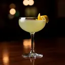 Alaska Cocktail cocktail made with gin