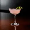 Bacardi Cocktail cocktail made with rum
