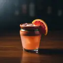 Cantarito cocktail made with tequila