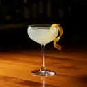 Corpse Reviver No. 2 cocktail made with gin