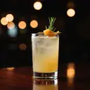Cynar Cup cocktail made with other