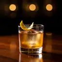 French Connection cocktail made with brandy