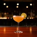 Hemingway Daiquiri cocktail made with rum