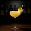 Matador cocktail made with tequila