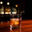 Monte Carlo cocktail made with whiskey