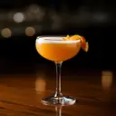 Toreador cocktail made with tequila
